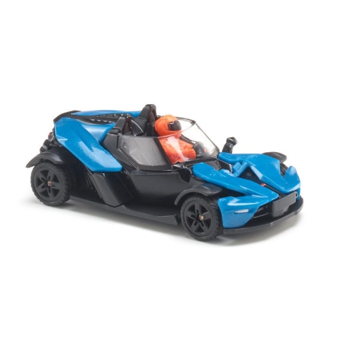 KTM X-Bow model metalowy SIKU S1436